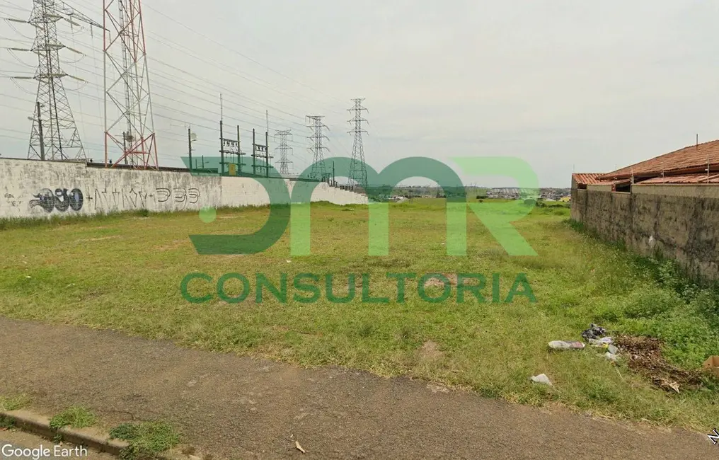 Foto 7 de Terreno / Lote à venda, 27155m2 em Chácaras Reunidas Brasil, Taubate - SP