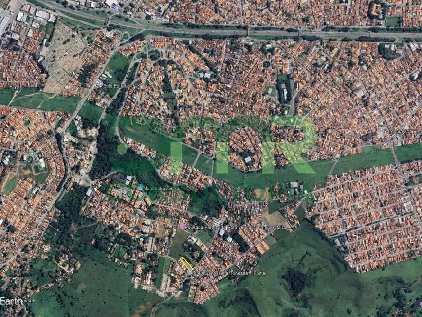 Foto 8 de Terreno / Lote à venda, 2470m2 em Taubate - SP