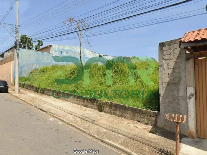 Foto 3 de Terreno / Lote à venda, 2470m2 em Taubate - SP