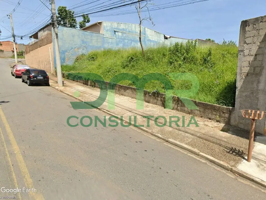 Foto 4 de Terreno / Lote à venda, 2470m2 em Taubate - SP