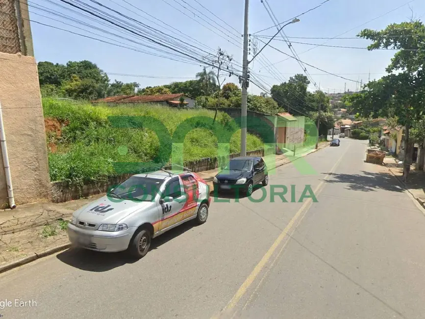 Foto 6 de Terreno / Lote à venda, 2470m2 em Taubate - SP
