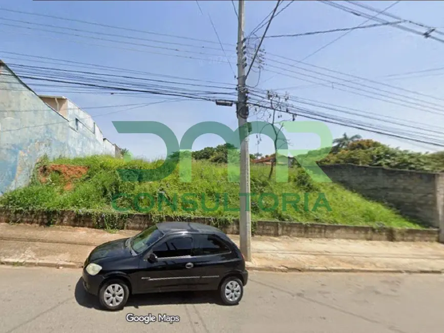 Foto 2 de Terreno / Lote à venda, 2470m2 em Taubate - SP