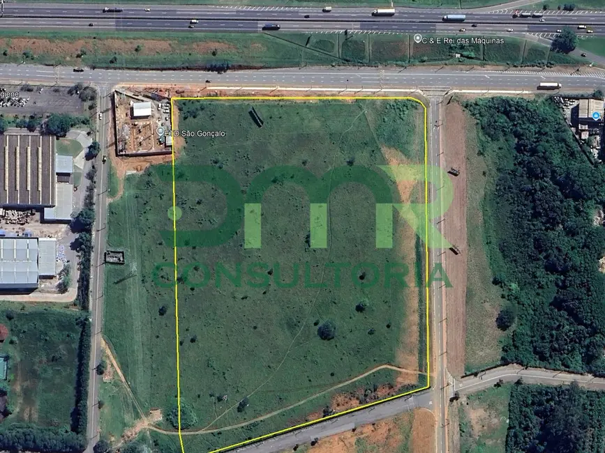 Foto 6 de Terreno / Lote à venda, 73000m2 em Cidade Jardim, Taubate - SP