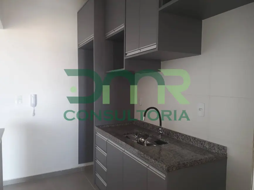 Foto 5 de Apartamento com 2 quartos à venda, 76m2 em Jardim das Nações, Taubate - SP