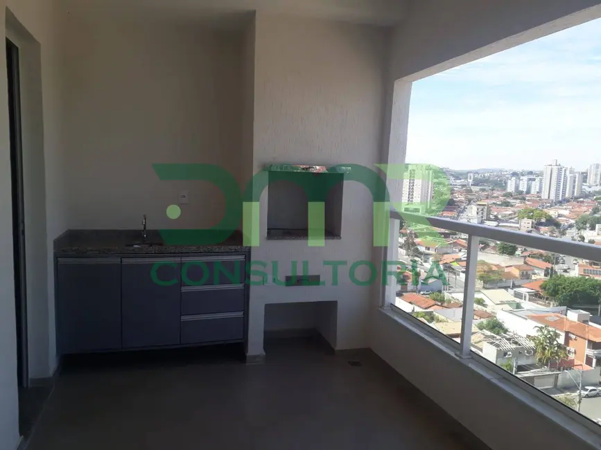 Foto 8 de Apartamento com 2 quartos à venda, 76m2 em Jardim das Nações, Taubate - SP