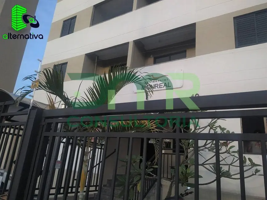 Foto 2 de Apartamento com 2 quartos para alugar, 64m2 em Vila São José, Taubate - SP