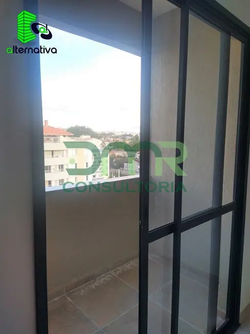Foto 6 de Apartamento com 2 quartos para alugar, 64m2 em Vila São José, Taubate - SP