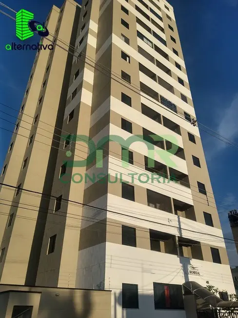 Foto 1 de Apartamento com 2 quartos para alugar, 64m2 em Vila São José, Taubate - SP