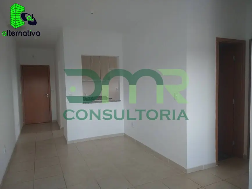 Foto 4 de Apartamento com 2 quartos para alugar, 64m2 em Vila São José, Taubate - SP