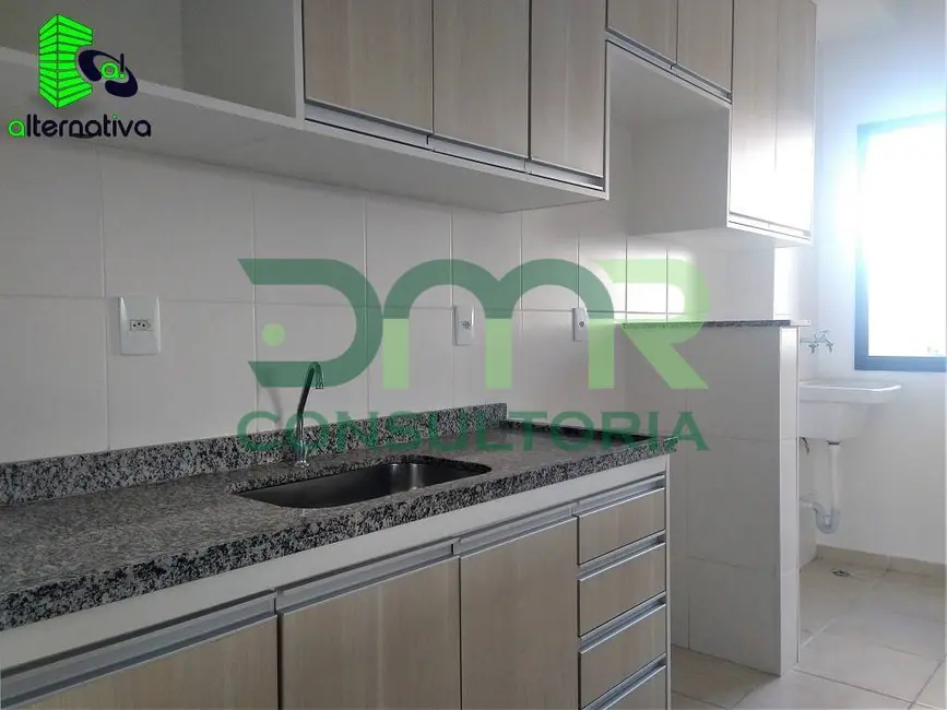 Foto 7 de Apartamento com 2 quartos para alugar, 64m2 em Vila São José, Taubate - SP