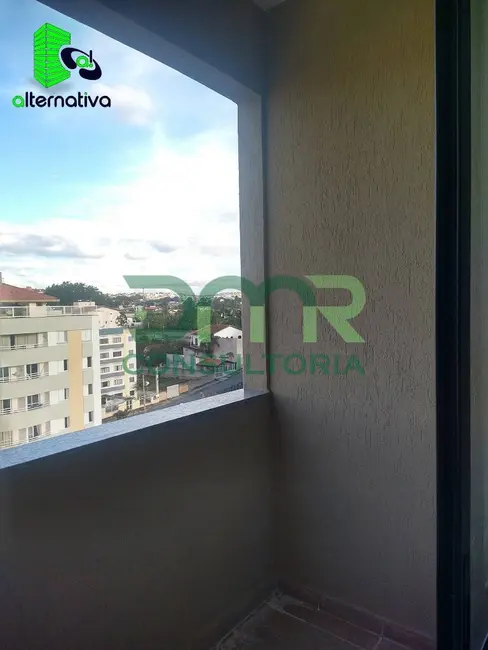 Foto 5 de Apartamento com 2 quartos para alugar, 64m2 em Vila São José, Taubate - SP