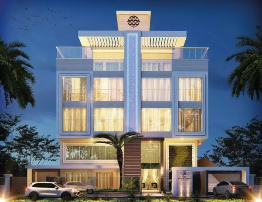 Foto 1 de Apartamento com 3 quartos à venda, 158m2 em Bombinhas - SC