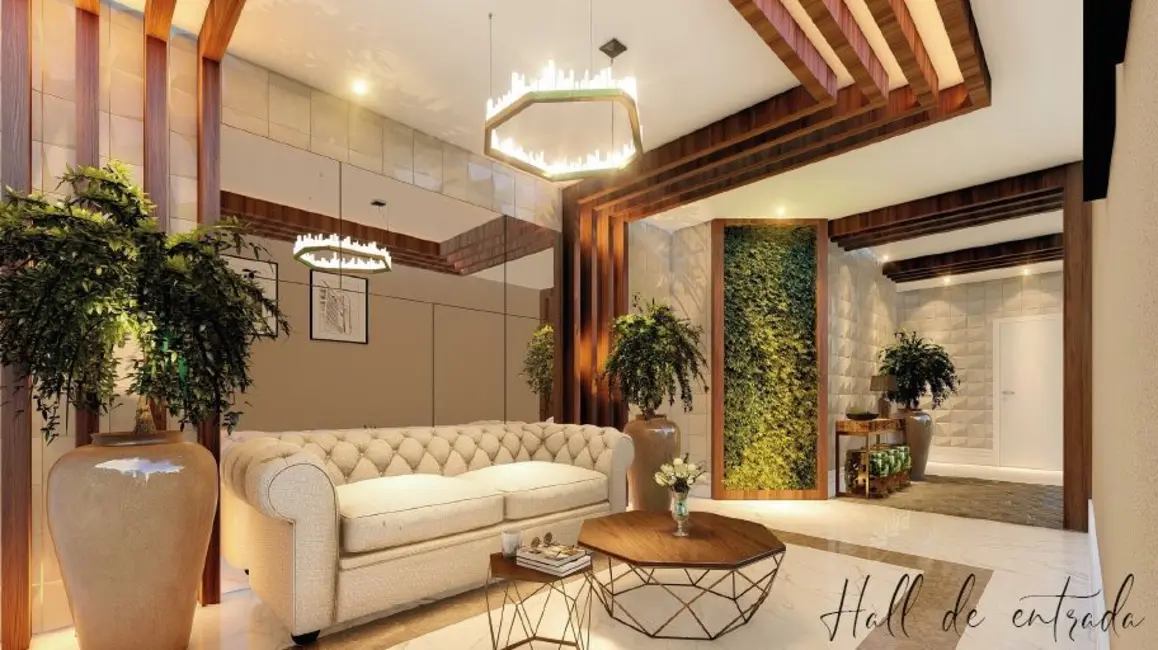 Foto 2 de Apartamento com 3 quartos à venda, 158m2 em Bombinhas - SC