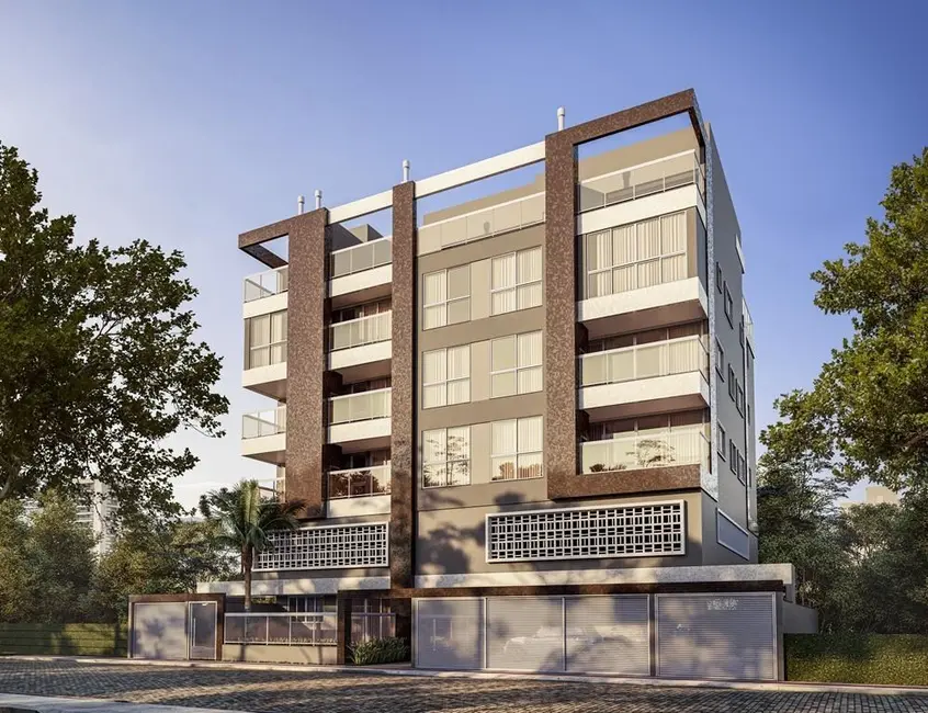 Foto 1 de Apartamento com 2 quartos à venda, 84m2 em Bombinhas - SC