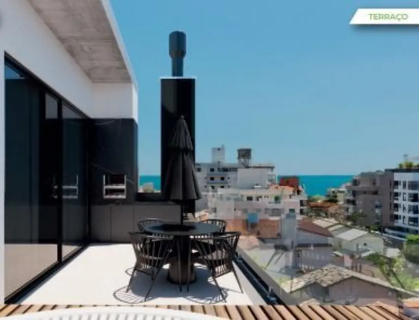 Foto 9 de Apartamento com 2 quartos à venda, 81m2 em Bombinhas - SC