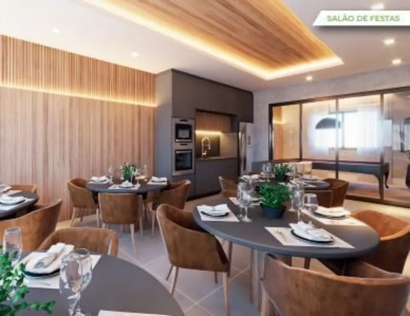 Foto 8 de Apartamento com 2 quartos à venda, 81m2 em Bombinhas - SC