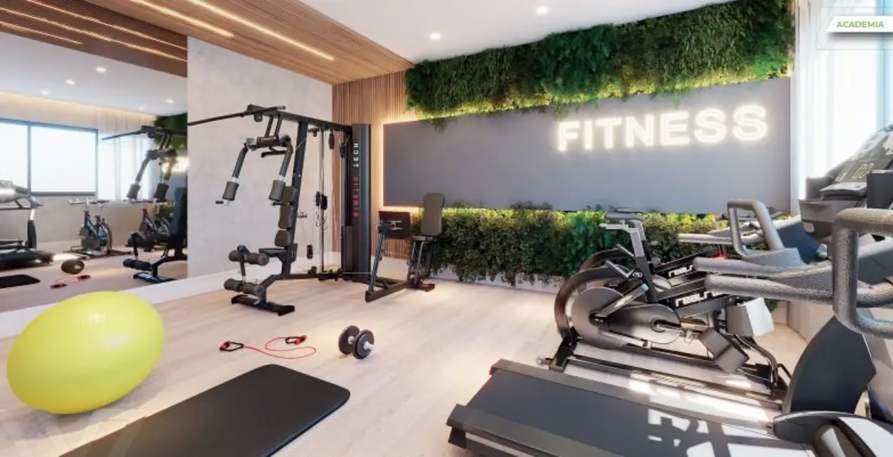 Foto 6 de Apartamento com 2 quartos à venda, 81m2 em Bombinhas - SC