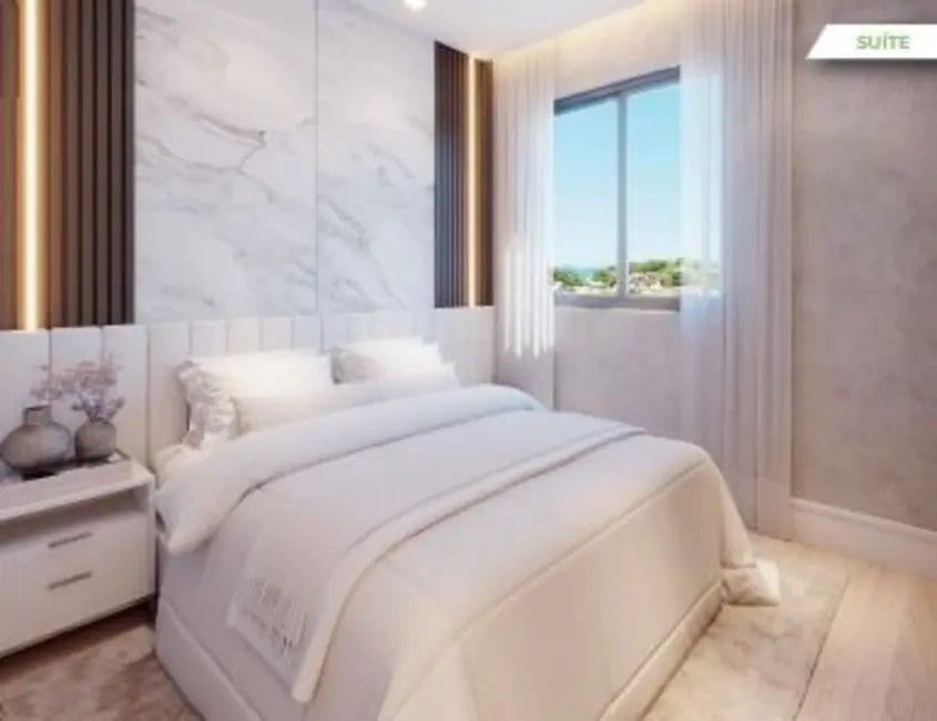 Foto 4 de Apartamento com 2 quartos à venda, 81m2 em Bombinhas - SC