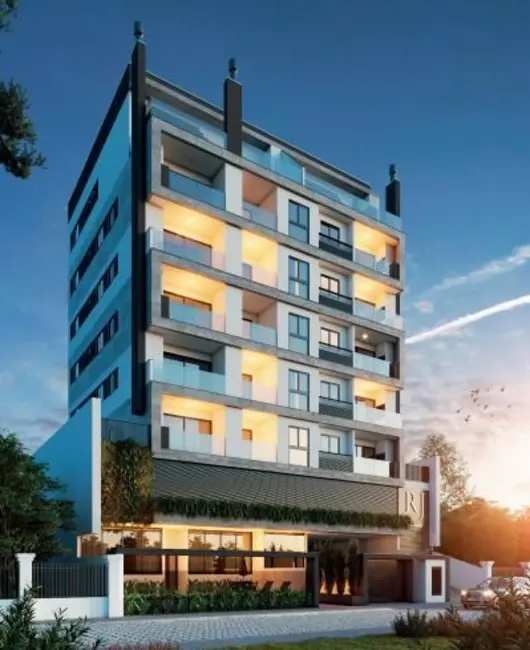 Foto 2 de Apartamento com 2 quartos à venda, 81m2 em Bombinhas - SC