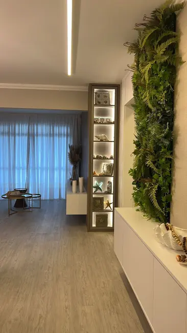 Apartamento com 3 quartos para alugar, 90m2 em Bombinhas - SC - imagem 3 Foto 3 de Apartamento com 3 quartos para alugar, 90m2 em Bombinhas - SC