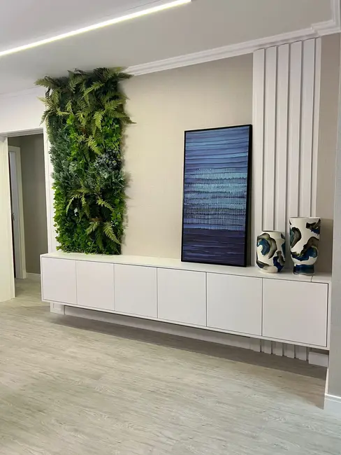 Apartamento com 3 quartos para alugar, 90m2 em Bombinhas - SC - imagem 5 Foto 5 de Apartamento com 3 quartos para alugar, 90m2 em Bombinhas - SC