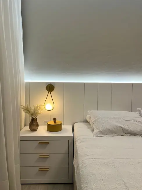 Apartamento com 3 quartos para alugar, 90m2 em Bombinhas - SC - imagem 9 Foto 9 de Apartamento com 3 quartos para alugar, 90m2 em Bombinhas - SC