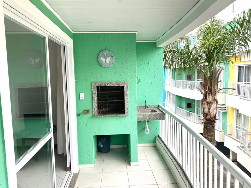 Foto 9 de Apartamento com 2 quartos para alugar, 75m2 em Bombinhas - SC