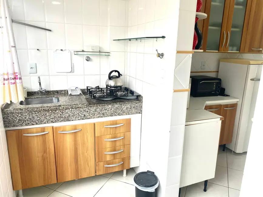 Foto 8 de Apartamento com 2 quartos para alugar, 75m2 em Bombinhas - SC