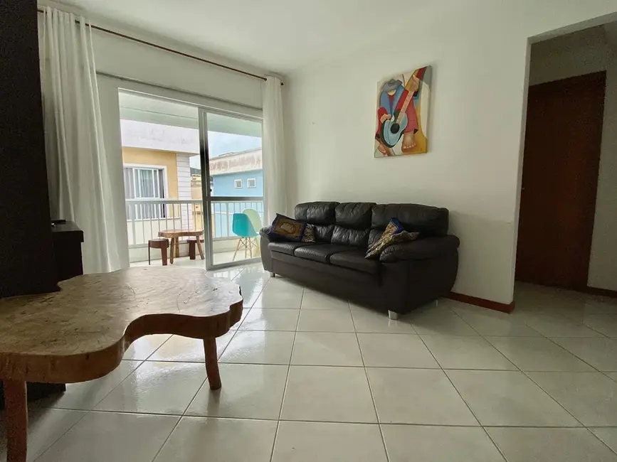 Foto 1 de Apartamento com 2 quartos para alugar, 75m2 em Bombinhas - SC