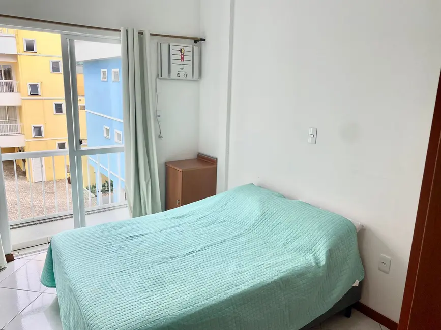 Foto 3 de Apartamento com 2 quartos para alugar, 75m2 em Bombinhas - SC