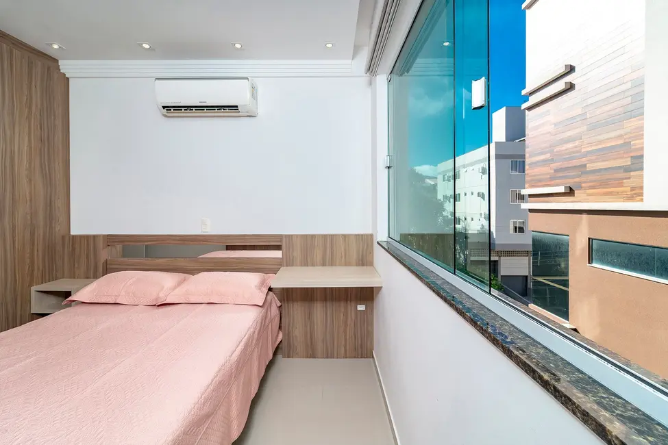 Foto 9 de Apartamento com 3 quartos para alugar, 120m2 em Bombinhas - SC