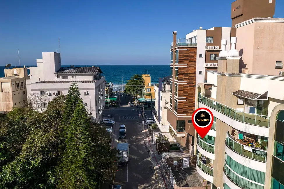 Foto 1 de Apartamento com 3 quartos para alugar, 120m2 em Bombinhas - SC