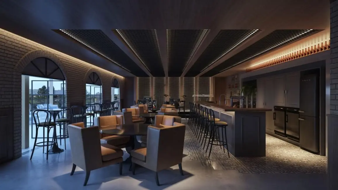 Foto 7 de Apartamento com 2 quartos à venda, 139m2 em Porto Belo - SC