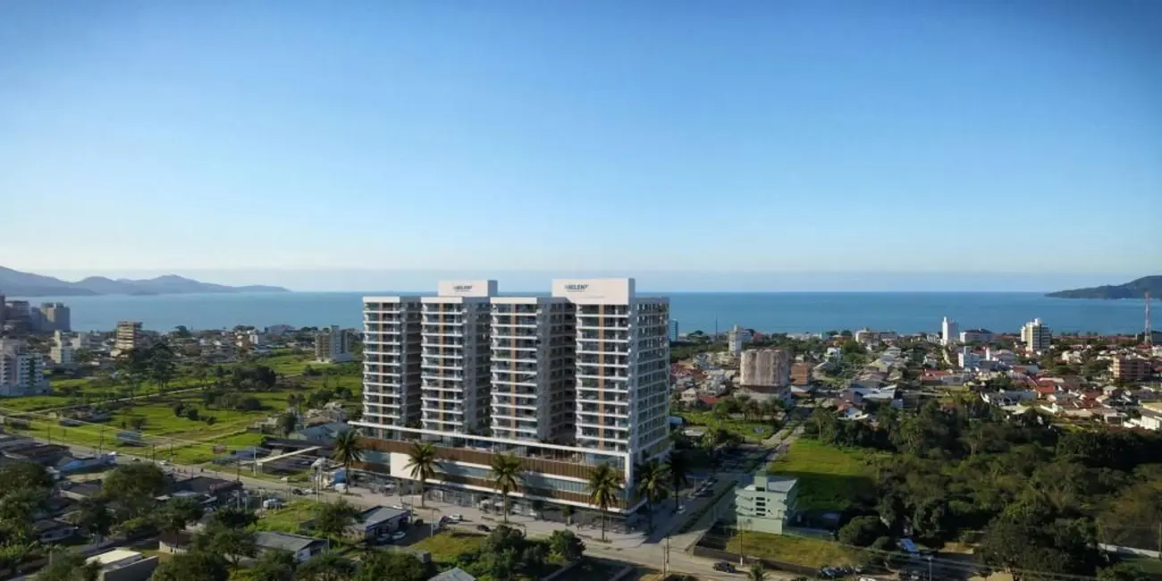 Foto 2 de Apartamento com 2 quartos à venda, 139m2 em Porto Belo - SC