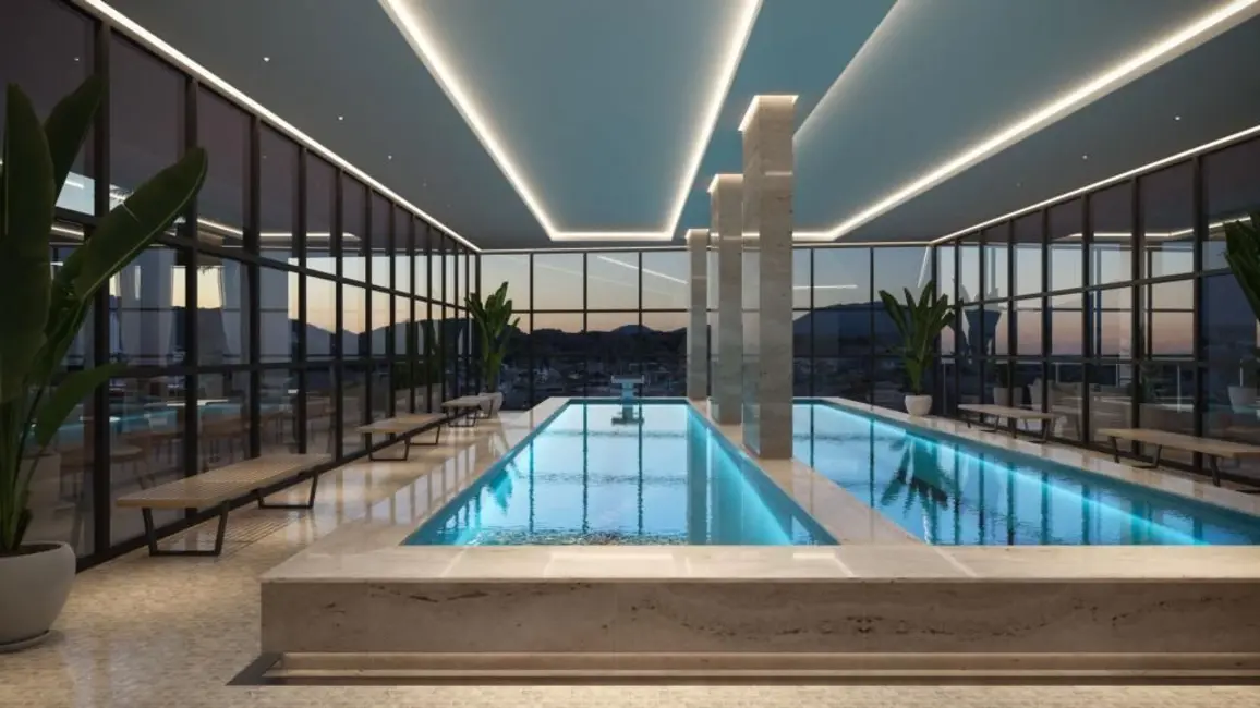 Foto 9 de Apartamento com 2 quartos à venda, 139m2 em Porto Belo - SC