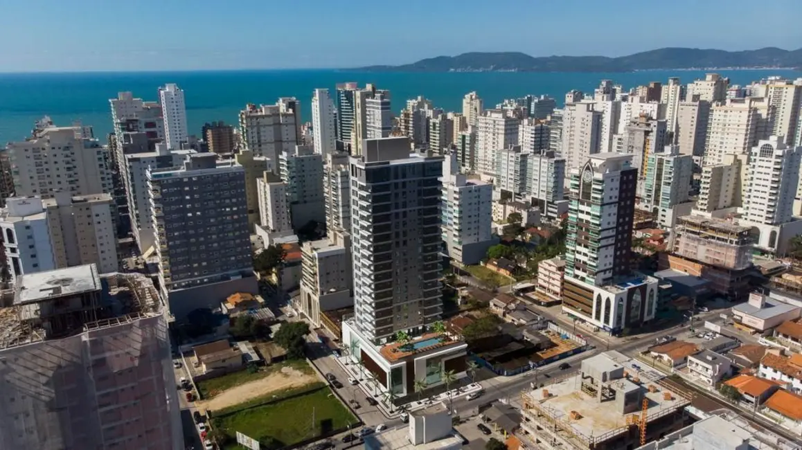 Foto 4 de Apartamento com 3 quartos à venda, 123m2 em Meia Praia, Itapema - SC