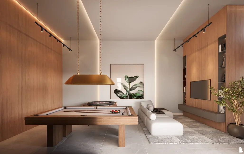 Foto 8 de Apartamento com 3 quartos à venda, 164m2 em Bombinhas - SC