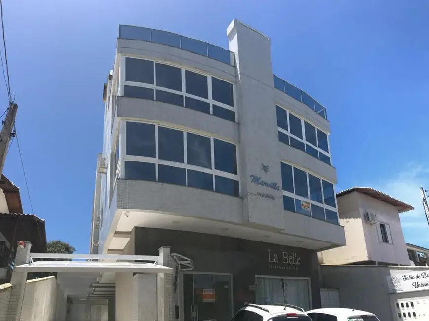 Foto 1 de Apartamento com 3 quartos à venda, 156m2 em Bombinhas - SC