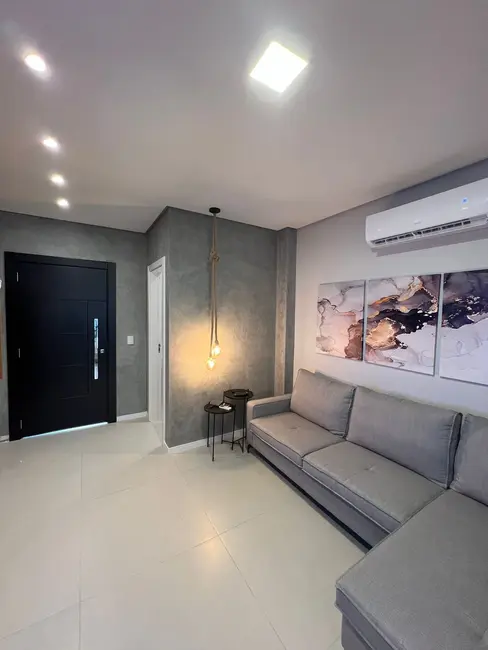 Foto 8 de Apartamento com 3 quartos à venda, 150m2 em Bombinhas - SC