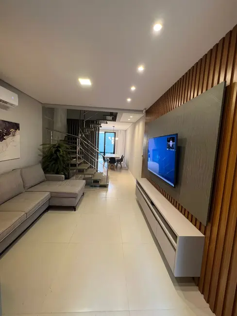 Foto 7 de Apartamento com 3 quartos à venda, 150m2 em Bombinhas - SC