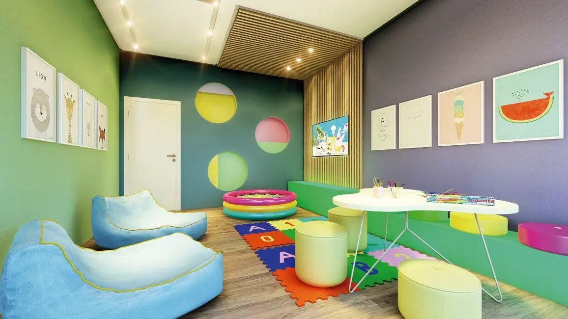 Foto 7 de Apartamento com 2 quartos à venda, 107m2 em Bombinhas - SC