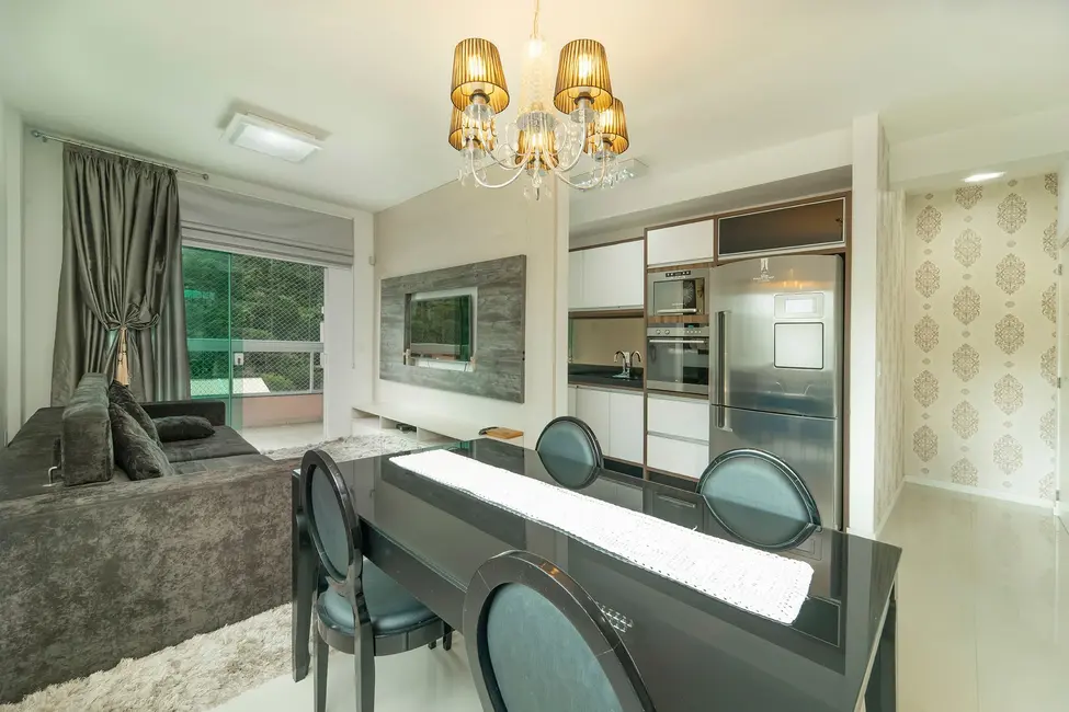 Foto 5 de Apartamento com 2 quartos para alugar, 85m2 em Bombinhas - SC