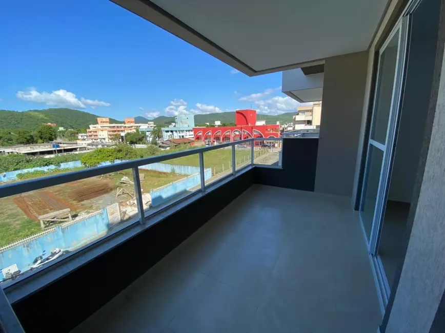 Foto 7 de Apartamento com 3 quartos à venda, 92m2 em Bombinhas - SC