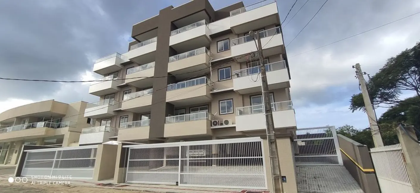 Foto 1 de Apartamento com 3 quartos à venda, 92m2 em Bombinhas - SC