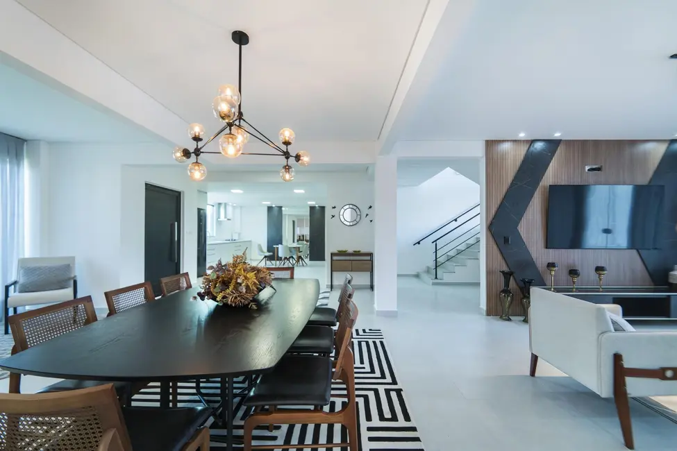 Foto 2 de Casa com 5 quartos à venda, 600m2 em Porto Belo - SC