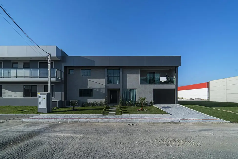 Foto 8 de Casa com 5 quartos à venda, 600m2 em Porto Belo - SC