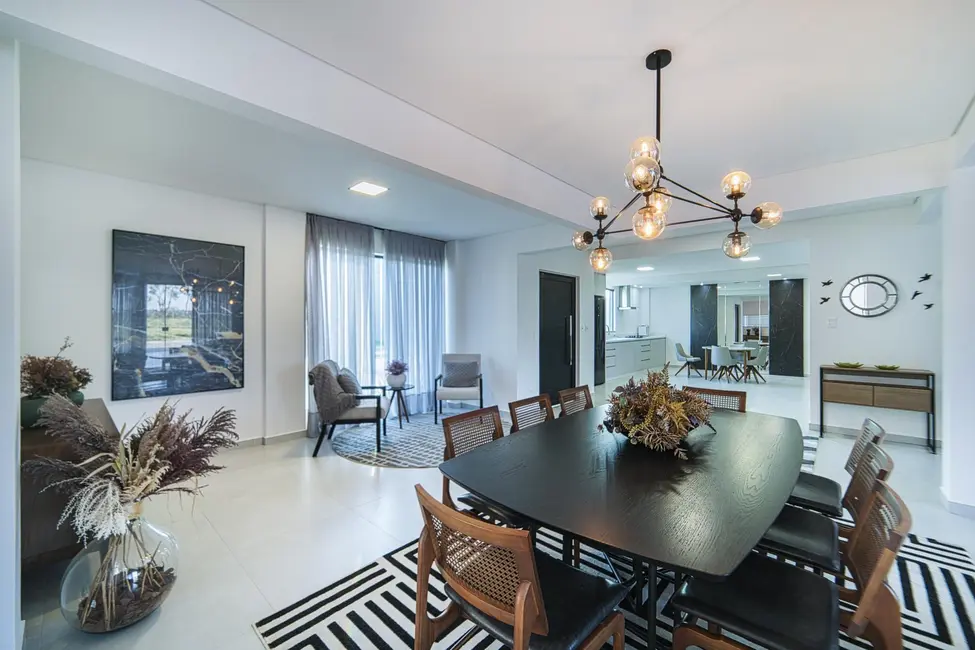 Foto 3 de Casa com 5 quartos à venda, 600m2 em Porto Belo - SC