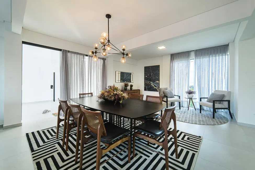 Foto 4 de Casa com 5 quartos à venda, 600m2 em Porto Belo - SC