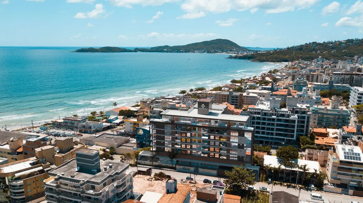 Apartamento com 3 quartos à venda, 110m2 em Bombinhas - SC - imagem 9 Foto 9 de Apartamento com 3 quartos à venda, 110m2 em Bombinhas - SC