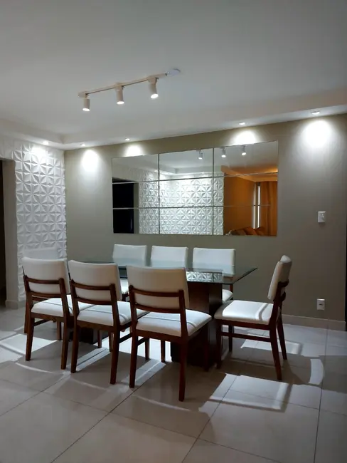 Apartamento com 3 quartos para alugar, 130m2 em Bombinhas - SC - imagem 4 Foto 4 de Apartamento com 3 quartos para alugar, 130m2 em Bombinhas - SC